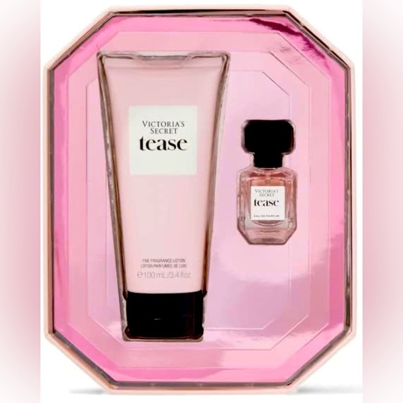 Victoria Secret Tease Mini Fragrance Duo - Picture 1 of 2